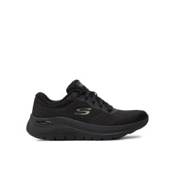 Skechers Сникърси Arch Fit 2.0-Big League 150051/BBK Черен