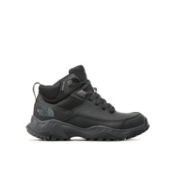 The North Face Туристически Storm Strike III Wp NF0A5LWGKT01 Черен