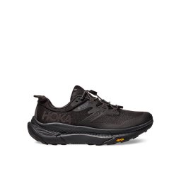 Hoka Сникърси Transport GTX GORE-TEX 1133958 Черен