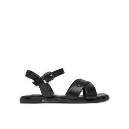 Calvin Klein Jeans Сандали V3A2-82041-1013 S Черен