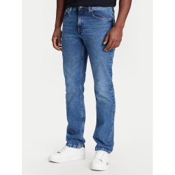 KARL LAGERFELD Дънки 265840 553875 Син Slim Fit