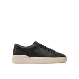 Clarks Сникърси Craft Swift 26176129 Черен