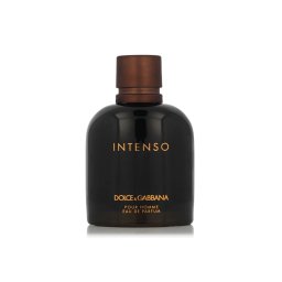Dolce&Gabbana Pour Homme Intenso Eau de Parfum за мъже 125 ml ТЕСТЕР