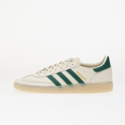 Сникърси adidas Handball Spezial Core White/ Collegiate Green/ Off White EUR 6.5