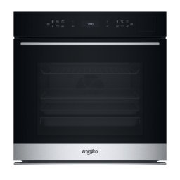 Фурна за вграждане Whirlpool WOI7A8PT1SXA