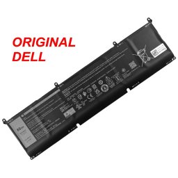 Батерия ОРИГИНАЛНА DELL XPS 15 9500 9510 Precision 5550 5560 69KF2 6кл