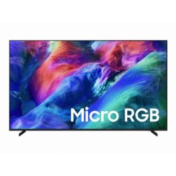 SAMSUNG MRE75R85HAUXXH 75inch Micro RGB TV