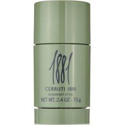 Cerruti 1881 Pour Homme Deo Stick 75ml за Мъже
