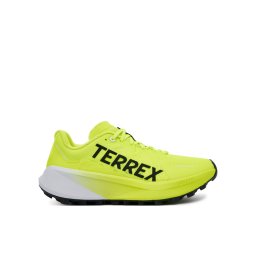 adidas Маратонки за бягане Terrex Agravic 3 JR5222 Жълт