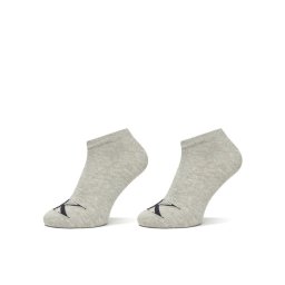 Calvin Klein Jeans Къси чорапи 701228815 Сив