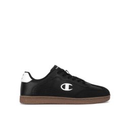 Champion Сникърси PRESTIGE MIX MATERIAL S22330-KK001 Черен