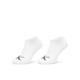 Calvin Klein Къси чорапи 701228807 Бял