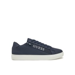 Guess Сникърси FMJTIK ELE12 Тъмносин