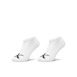 Calvin Klein Jeans Къси чорапи 701228815 Бял