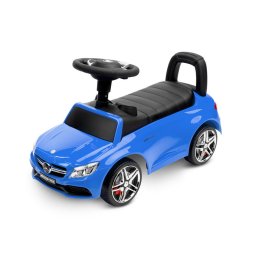 Кола За Яздене Mercedes Amg Син Caretero Toyz