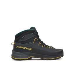 La Sportiva Туристически Tx4 Evo Mid Gtx GORE-TEX ZFAS047G00E35 Сив