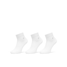 Calvin Klein Къси чорапи 701234209 Бял