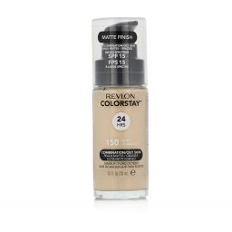 Revlon Colorstay 24hrs make-up SPF 15 30 ml нюанс 150 Buff - с помпичка