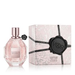 Viktor & Rolf Flowerbomb Frozen Flower Eau de Parfum за жени 100 ml