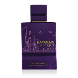 Al Haramain Amber Oud Imagine Dubai Парфюмен екстракт тестер 100 ml