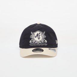 Шапка New Era 19TWENTY Washed Graphic ? Universal