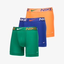 Боксерки Nike Boxer Brief 3-Pack Green M