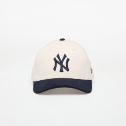 Шапка New Era 9FORTY MC MLB Cord New York Yankees ? Universal