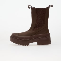 Converse Chuck Taylor All Star Lugged Heel Chelsea Boot Totally Fudged/ Totally Fudged/ Totally Fudged 8.5