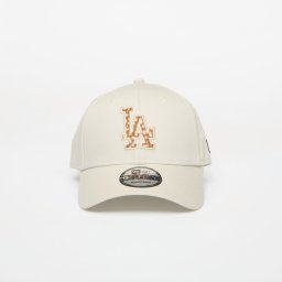 Шапка New Era 9FORTY MLB Faux Pony Infill Los Angeles Dodgers ? Universal