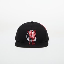 Шапка Y-3 Chito Graphic Dad Cap Black S