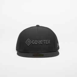 Шапка New Era 59FIFTY Img Goretex Black 7 1/4