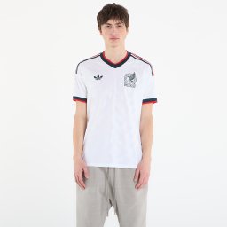 Джърси adidas Performance Mexico 26 Away Jersey White XL