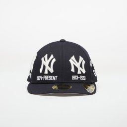 Шапка New Era 59FIFTY MLB Img Aoe Pc New York Yankees Navy 7 1/4