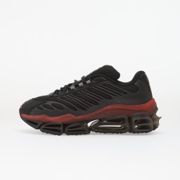 Сникърси adidas x Willy Chavarria Megaride Ag Xl Core Black/ Core Black/ Red EUR 41 1/3