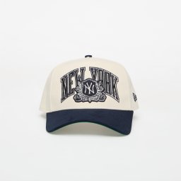 Шапка New Era 9FORTY MLB Wordmark Suede New York Yankees ? Universal