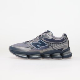 Сникърси New Balance 2000 Vintage Indigo/ Digital Mist/ Silver Metallic EUR 42