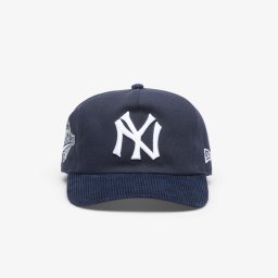 Шапка New Era 19TWENTY MLB Coops Cord New York Yankees ? Universal