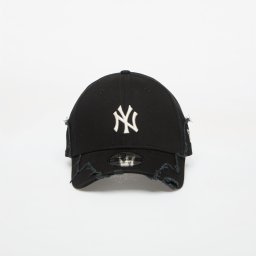 Шапка New Era 9FORTY MLB Stitched New York Yankees ? Universal
