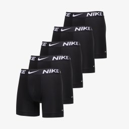 Боксерки Nike Boxer Brief 5-Pack Black S