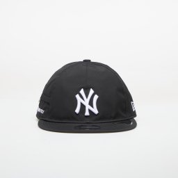 Шапка New Era 9FIFTY MLB Img Goretex New York Yankees Black/ White S/M