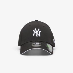 Шапка New Era 9FORTY MLB Recycled New York Yankees Black Universal