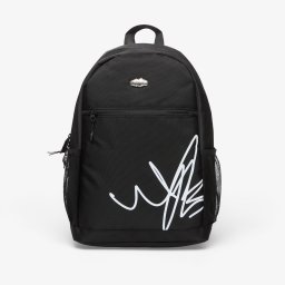 Раница FTSHP School Backpack Black 35 l