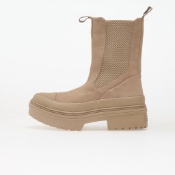 Converse Chuck Taylor All Star Lugged Heel Chelsea Boot Suede Vintage Cargo/ Vintage Cargo 5.5