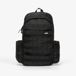 Раница FTSHP Tactical Backpack Black 75 l