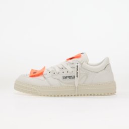 Сникърси Off-White Low Top 3.0 Off Court White/ Orange EUR 44