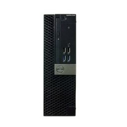Optiplex 7040 SFF Refurbished Desktop (Intel Core i5 6th Gen/16 GB/480 GB/HD Graphics)