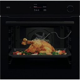 Фурна за вграждане AEG NBR7P731SB
