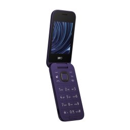 HMD 2660 Flip Dual Sim Violet