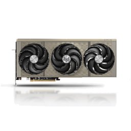 Видео карта Sapphire NITRO+ RX9070 OC 16 11349-01-20G