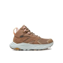Hoka Туристически Anacapa 2 Mid GTX GORE-TEX 1142831 Кафяв